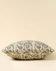 Isha Block Print Pillow