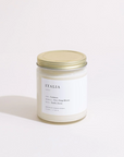 Italia Jar Candle