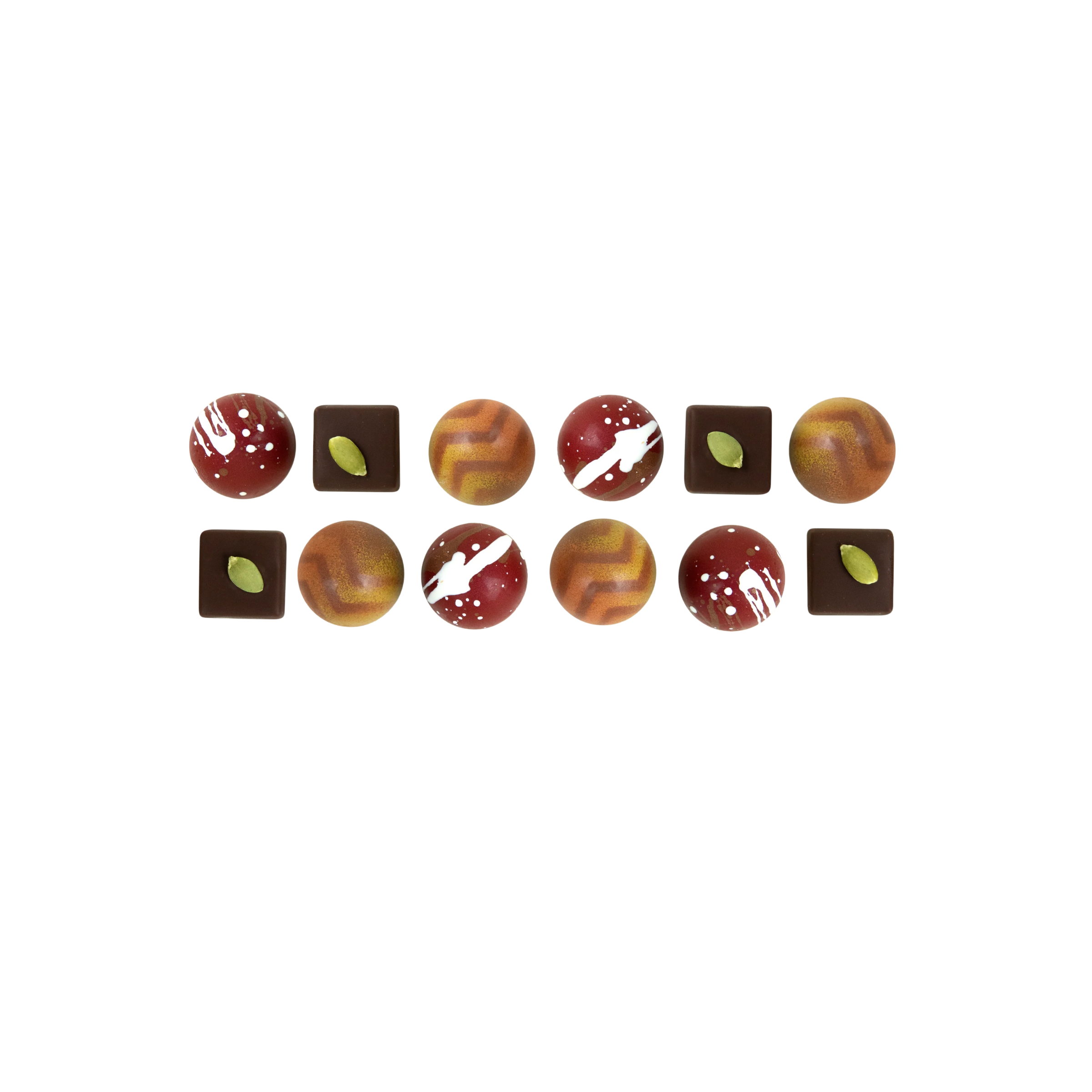 Autumn Collection