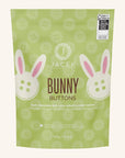 Bunny Buttons