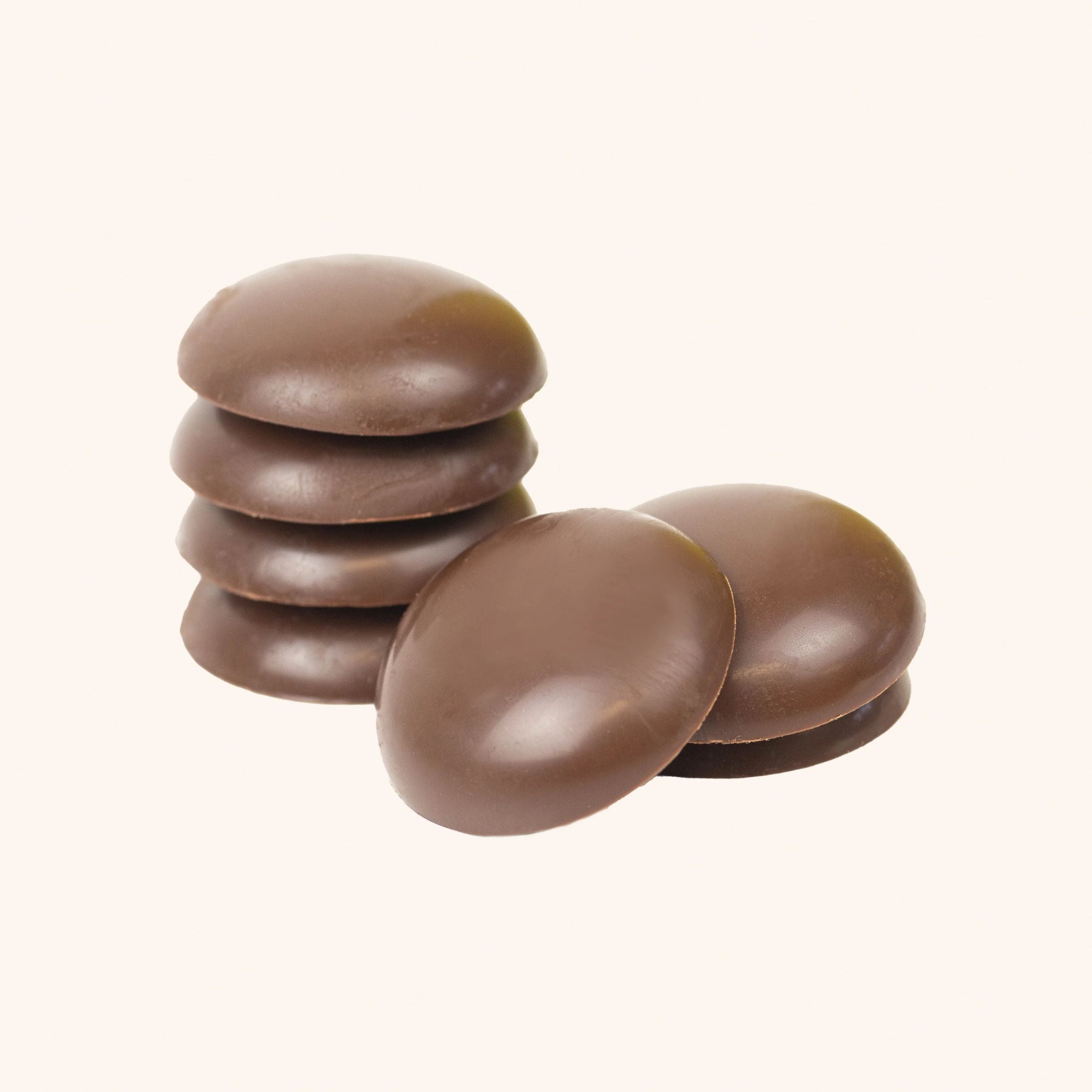 Coconut Buttons
