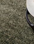 Alpine Rug | Green