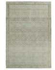 Casen Rug 08 | Sage Green