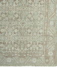 Casen Rug 08 | Sage Green