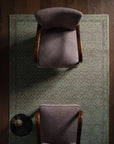Casen Rug 08 | Sage Green