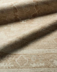 Casen Rug 07 | Cream/Tan