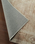 Casen Rug 07 | Cream/Tan