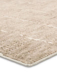 Composure Rug | Cream/Tan