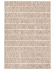Composure Rug | Cream/Tan