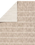 Composure Rug | Cream/Tan