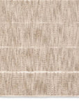 Composure Rug | Cream/Tan