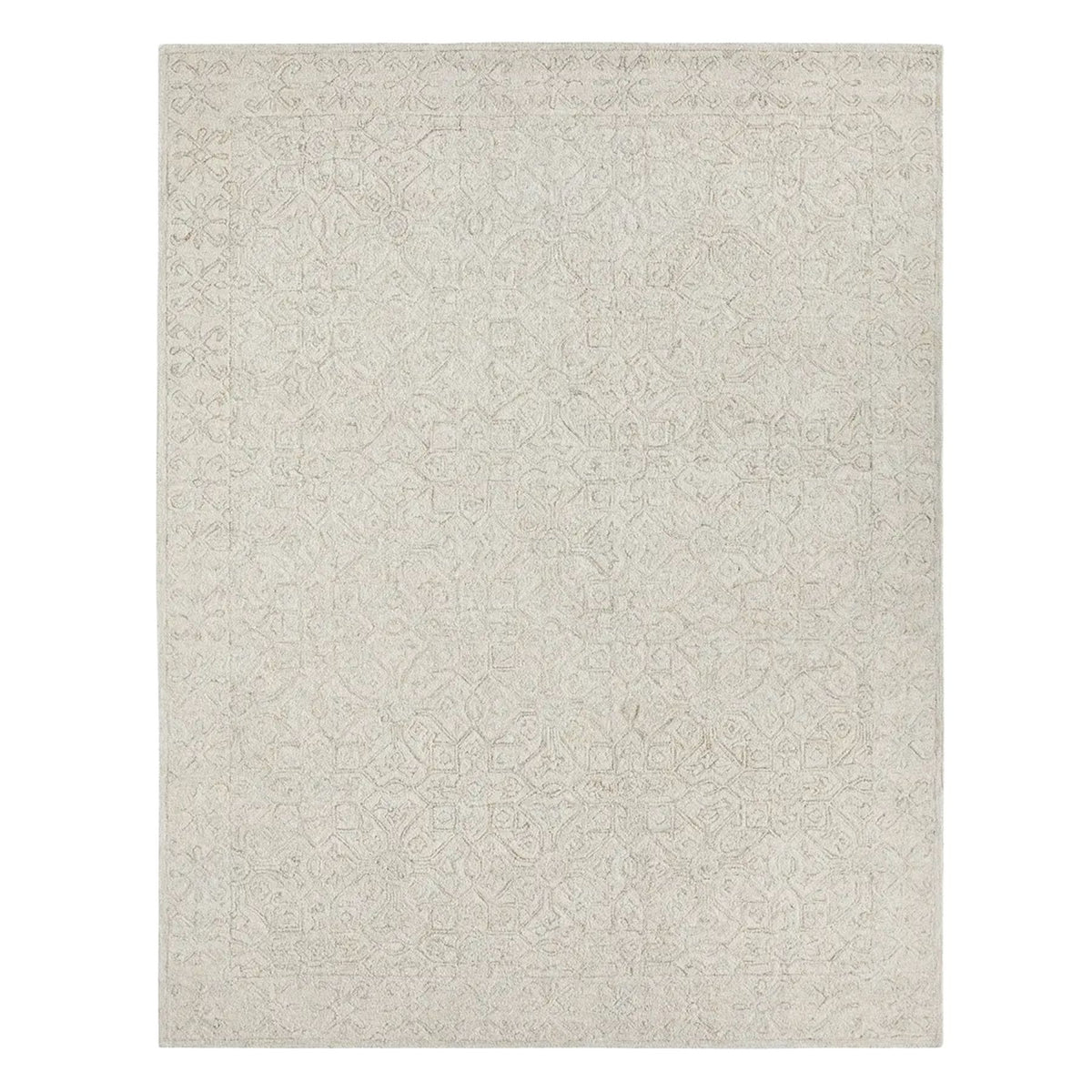 Province Rug | Cream/Tan