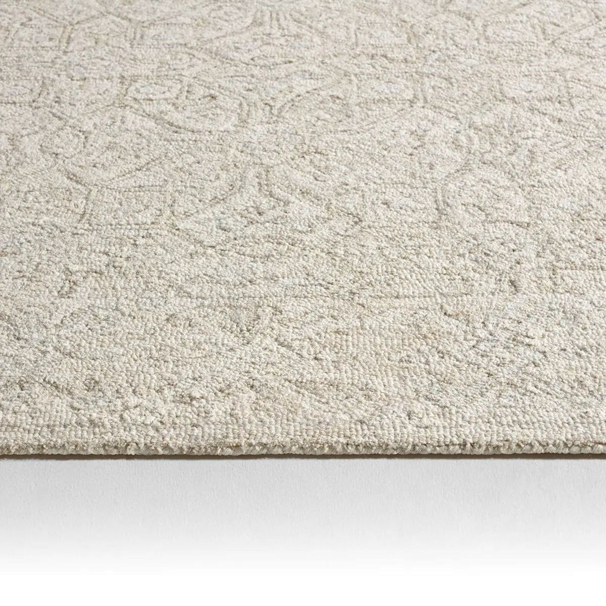 Province Rug | Cream/Tan