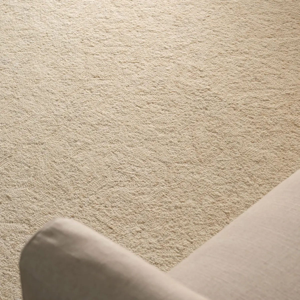 Province Rug | Cream/Tan