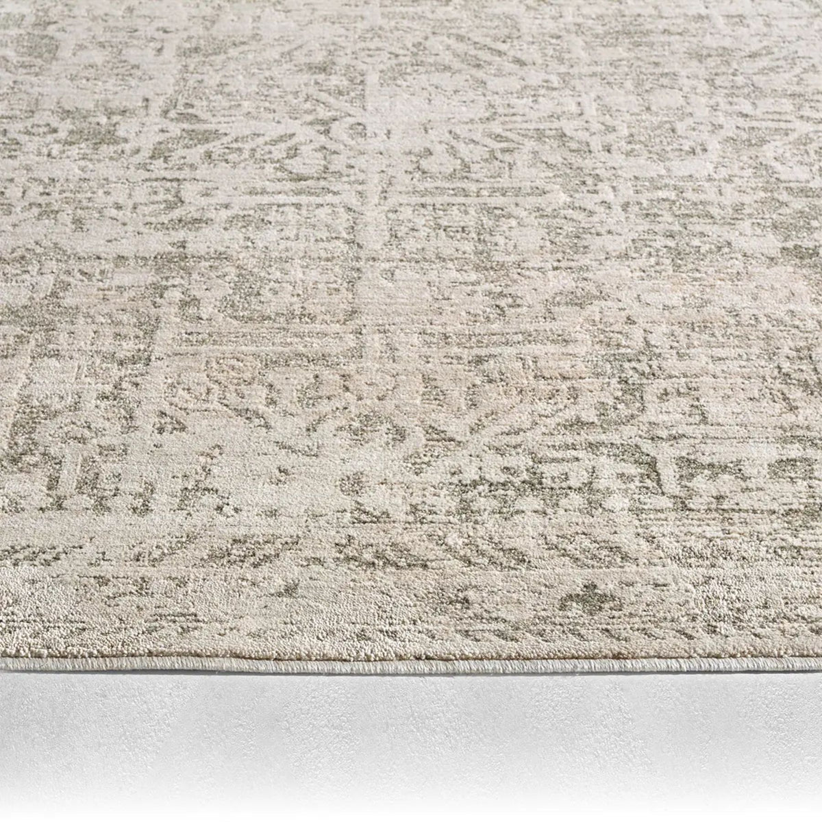 Serenita Rug | Cream/Crockery
