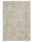 Serenita Rug | Cream/Crockery