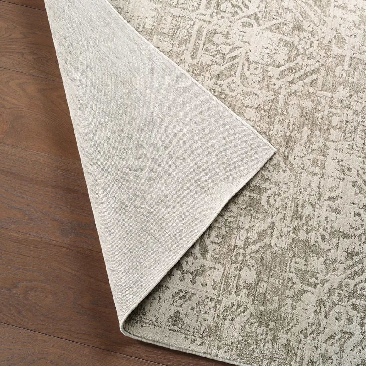 Serenita Rug | Cream/Crockery