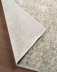 Serenita Rug | Cream/Crockery