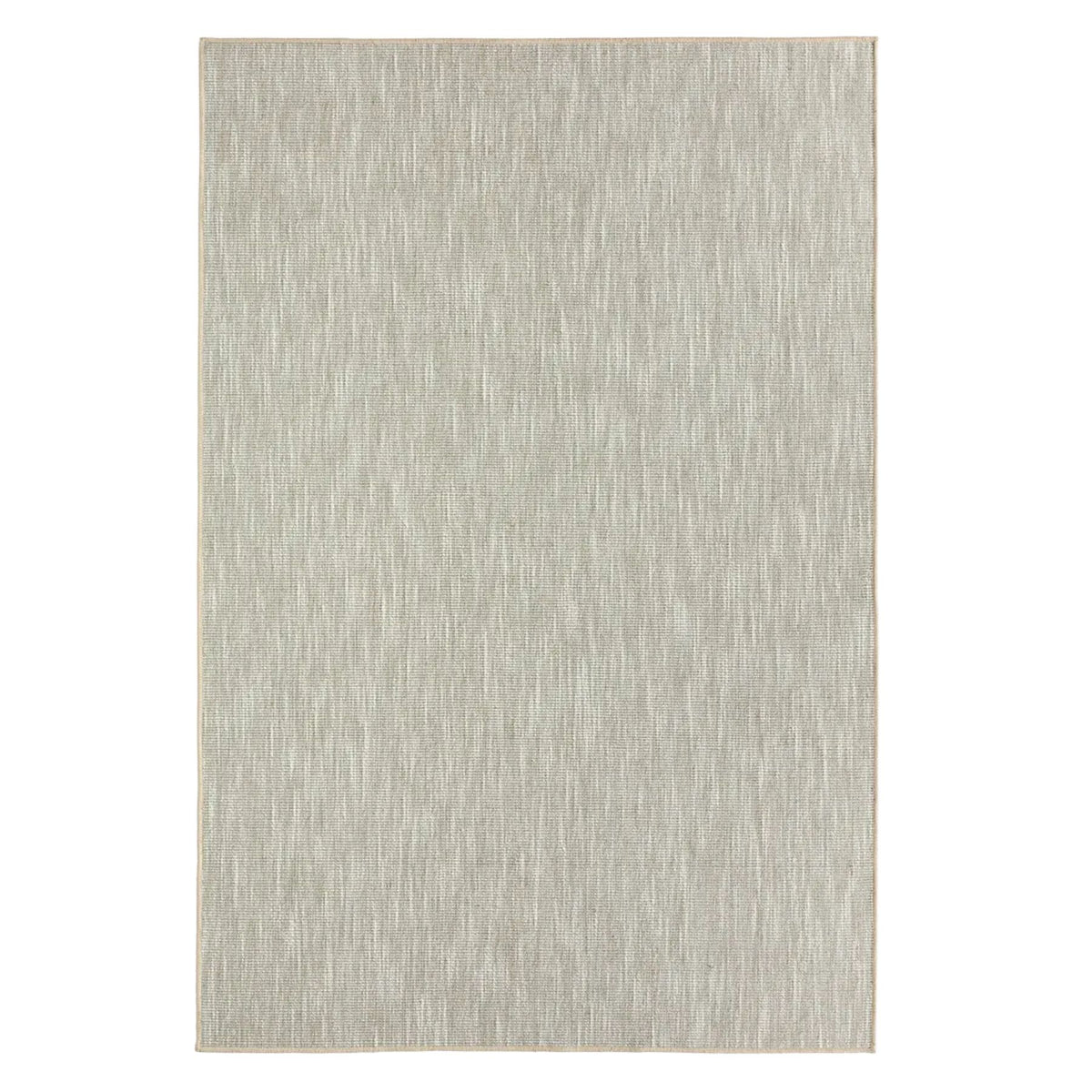 Story Loom Rug | Cream/Silver Birch