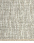 Story Loom Rug | Cream/Silver Birch