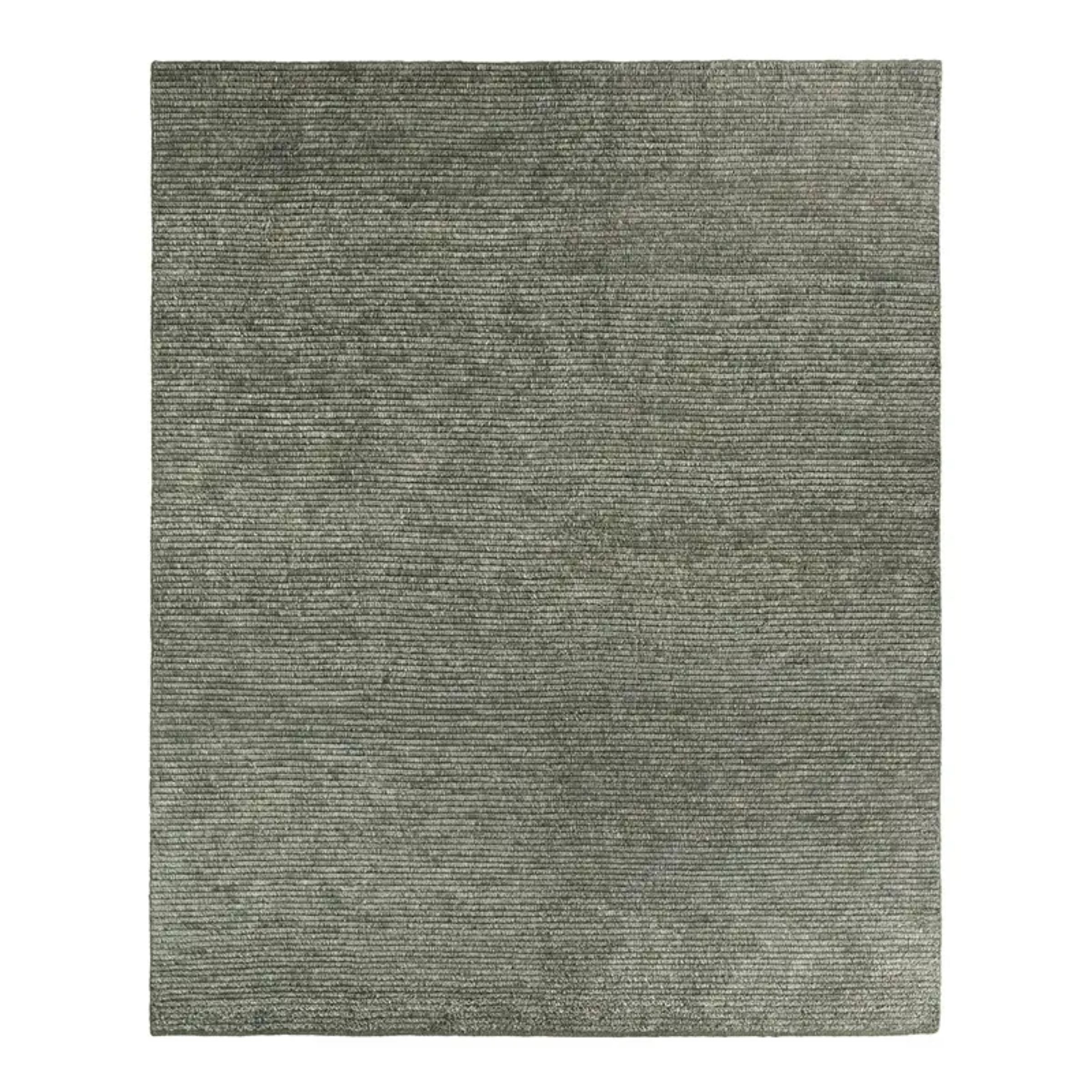 Alpine Rug | Green