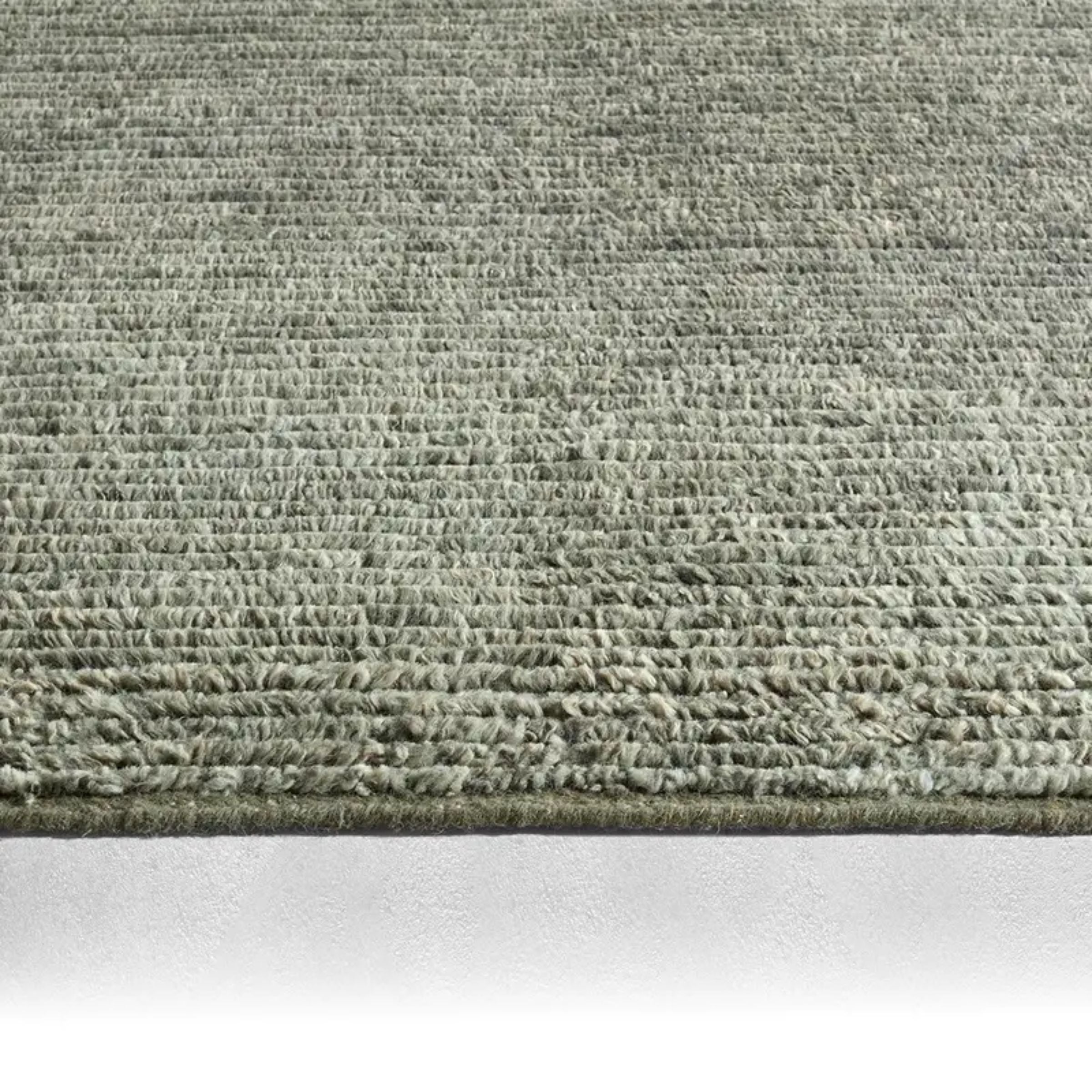 Alpine Rug | Green