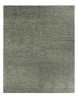 Alpine Rug | Green