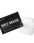 The Bro Mask Hydrogel Eye Patches
