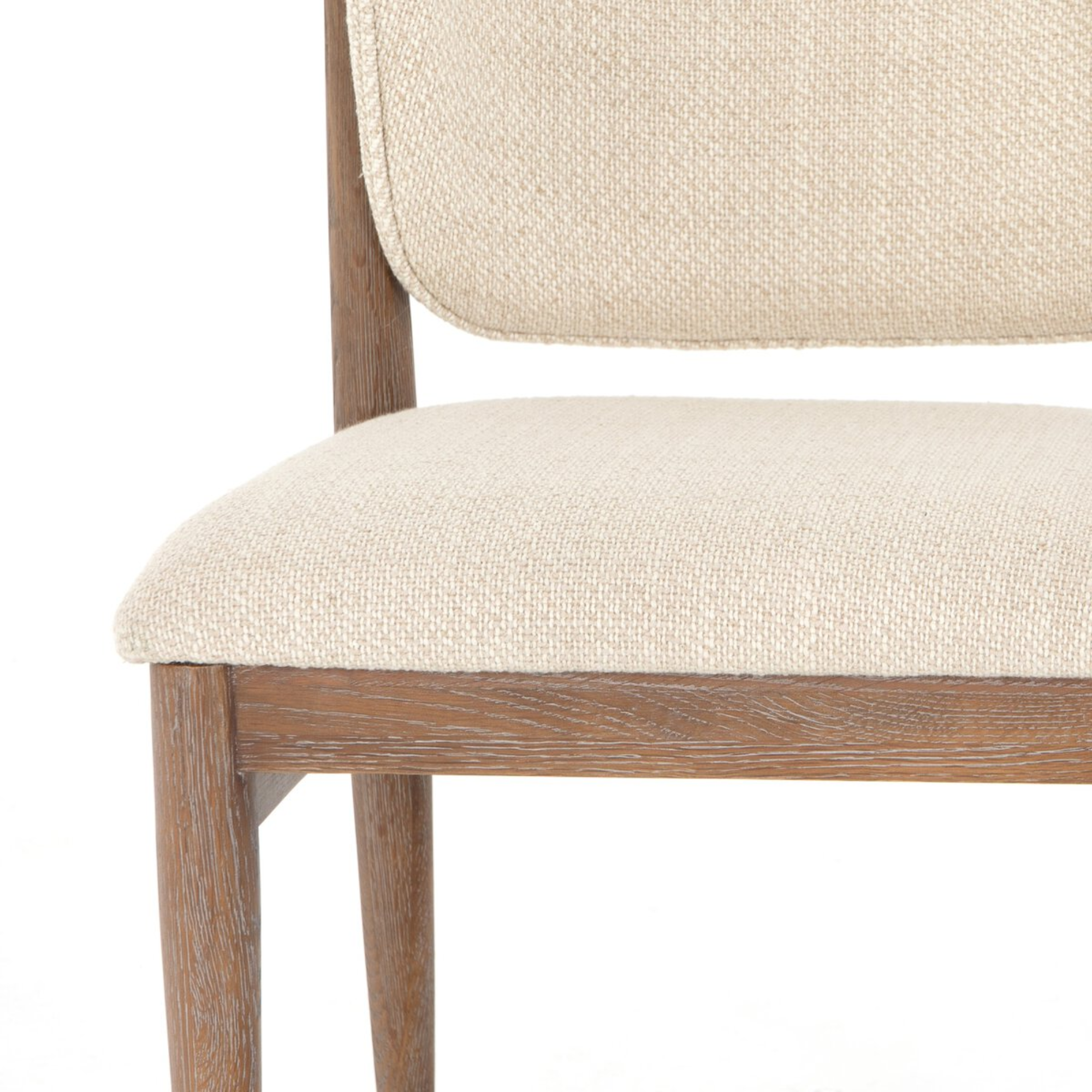 Joren Dining Chair | Irving Taupe