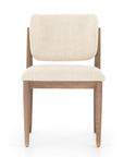 Joren Dining Chair | Irving Taupe