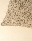 Kalyani Block Print Pillow