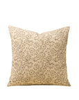 Kalyani Block Print Pillow