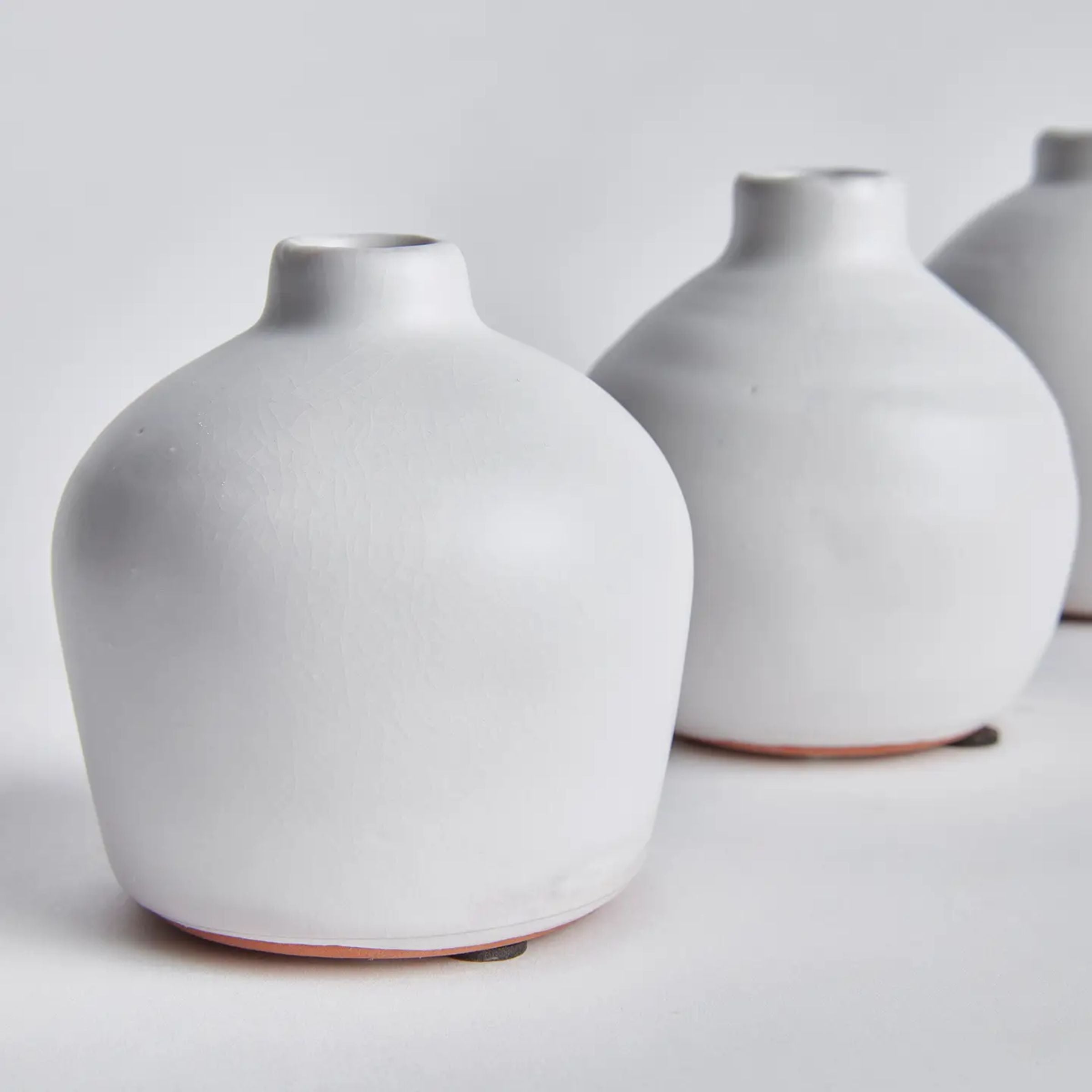 Kassi Bud Vase