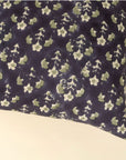 Kavita Block Print Pillow