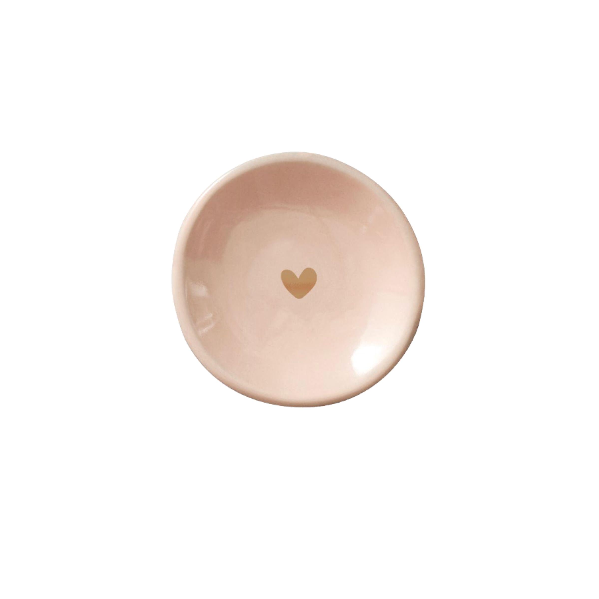 Holiday Trinket Tray