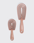 Detangling Duo 2pc Set | Terracotta