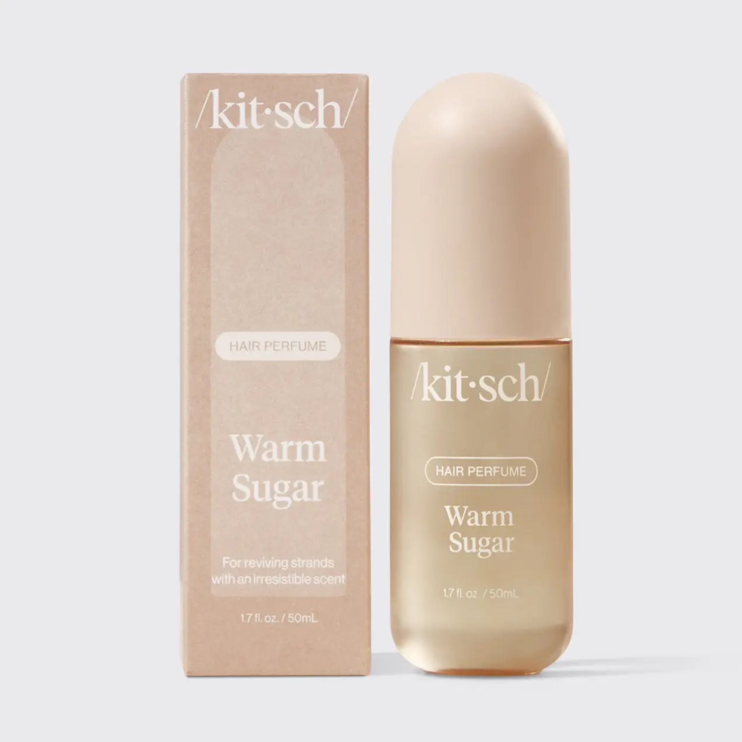 Hair Perfume