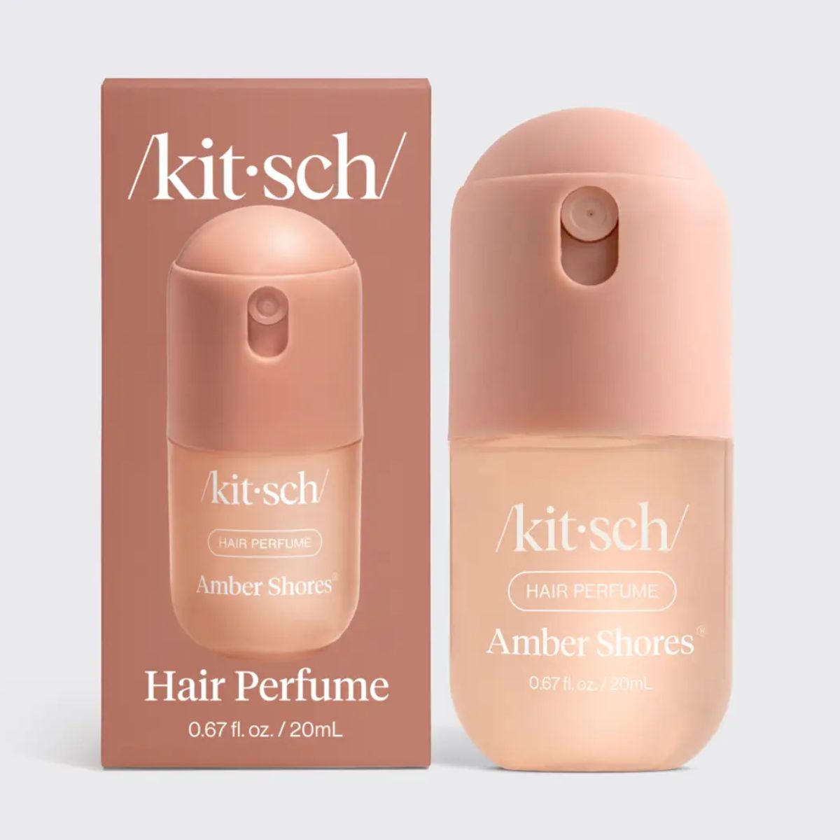 Mini Hair Perfume