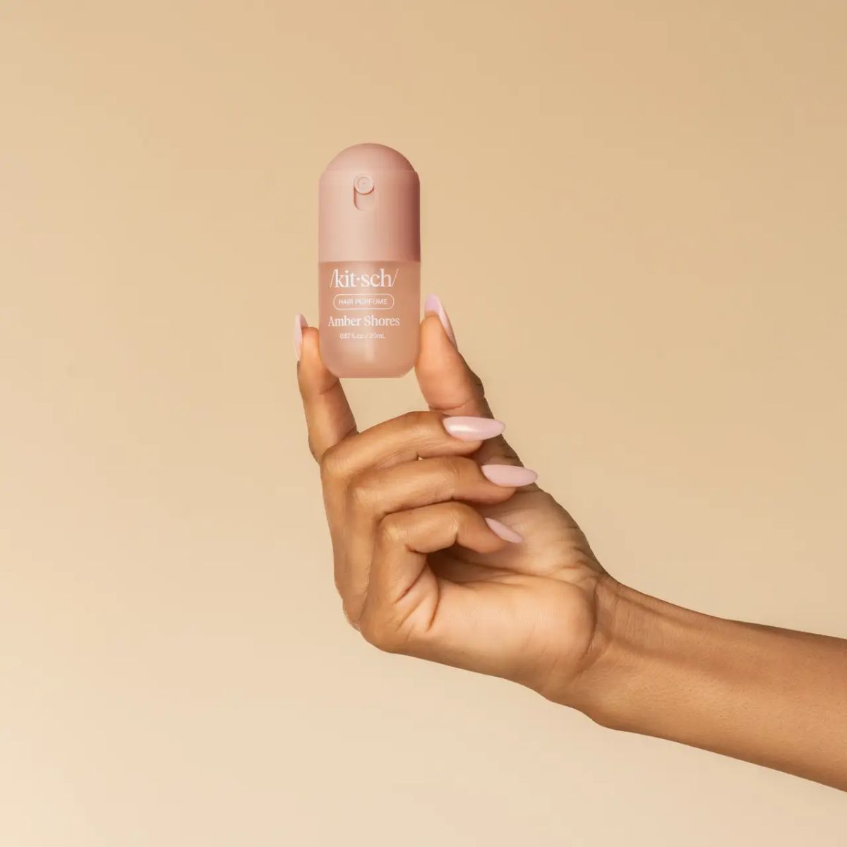 Mini Hair Perfume