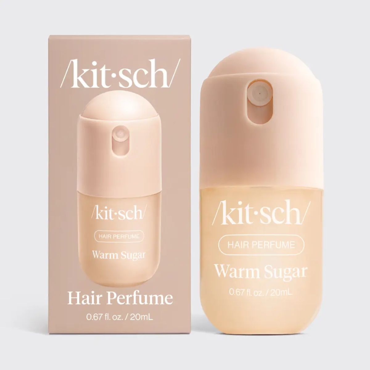 Mini Hair Perfume