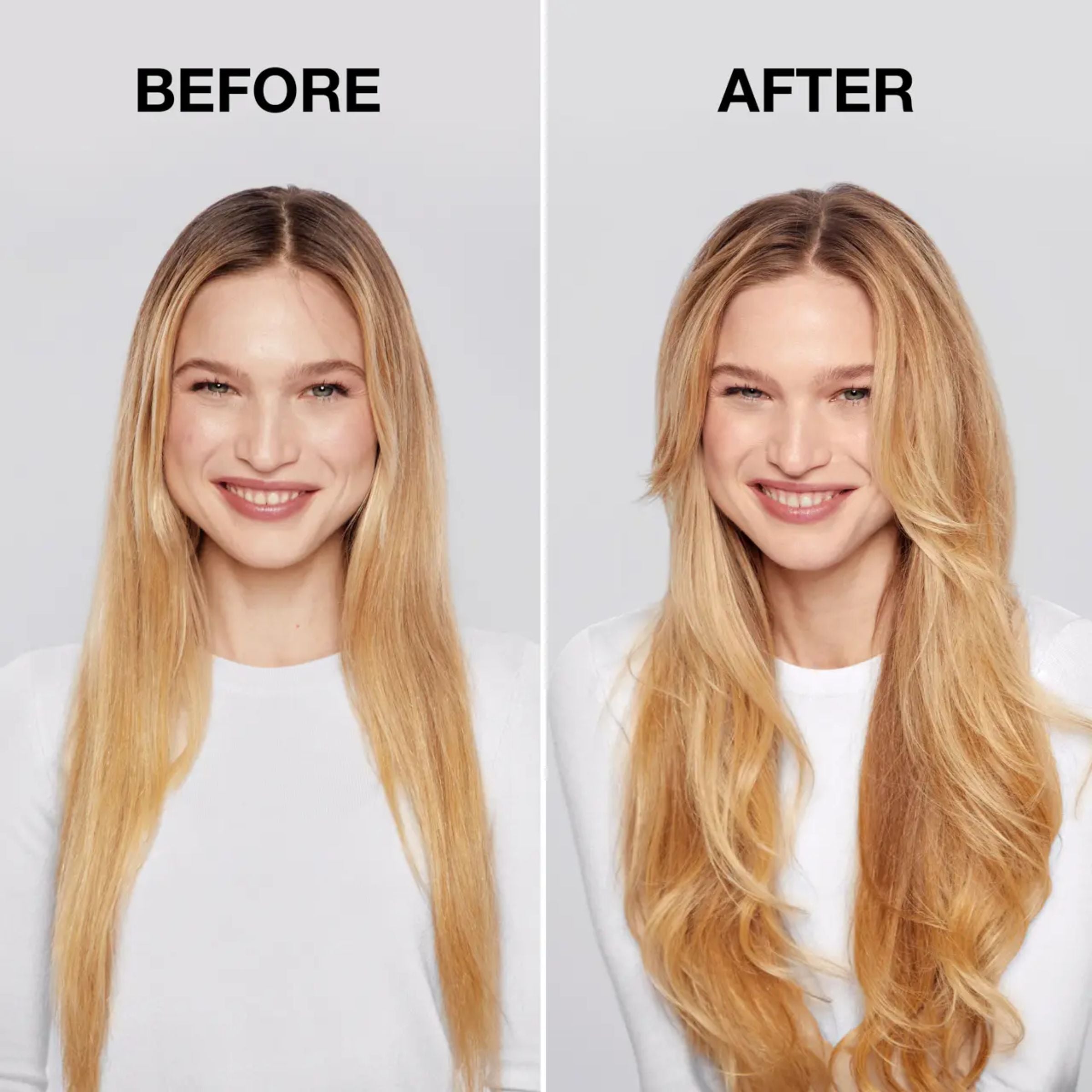 Rice Protein Dry Shampoo
