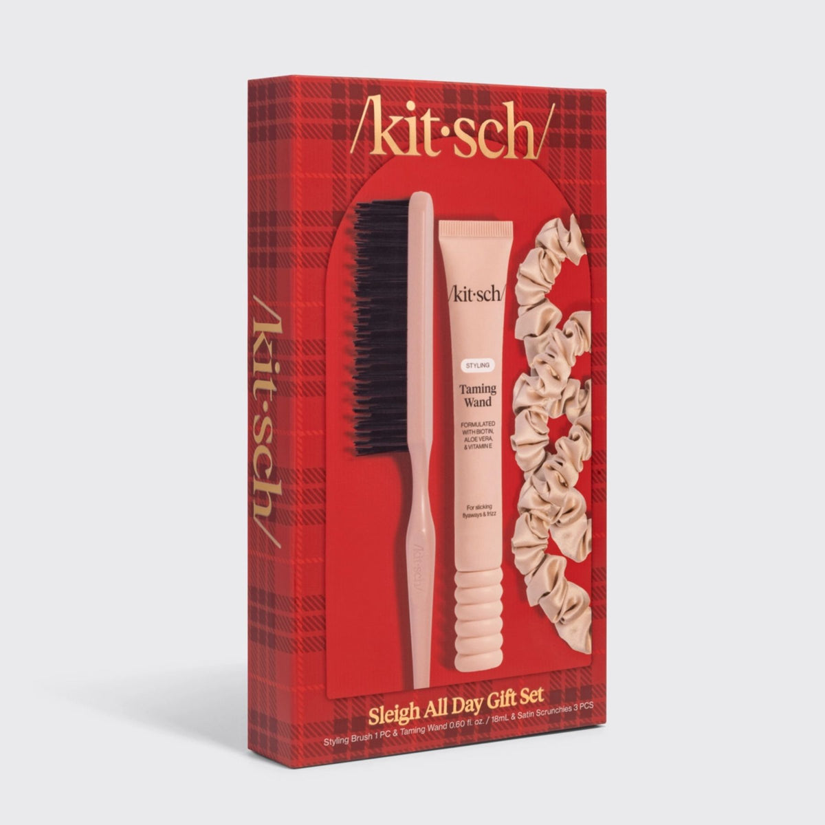 Sleigh All Day Gift Set