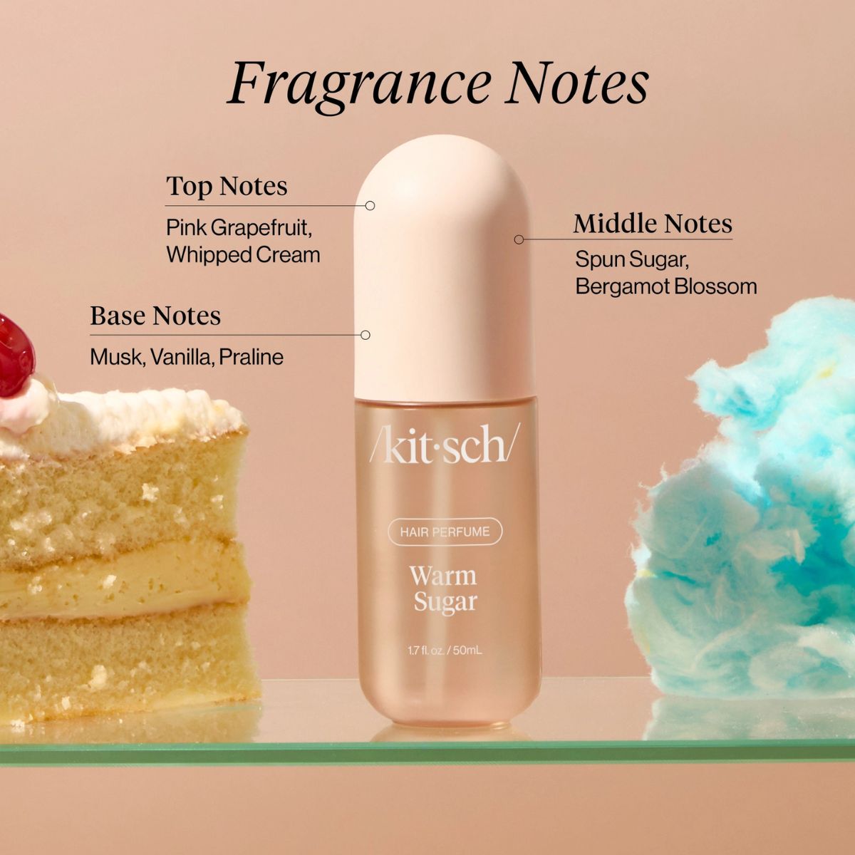 Hair Perfume
