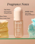 Hair Perfume