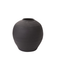 Konos Vase - Black