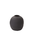 Konos Vase - Black