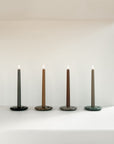 LED Taper Candle | Set of 2