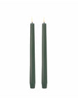LED Taper Candle | Set of 2