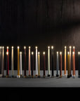 LED Taper Candle | Set of 2
