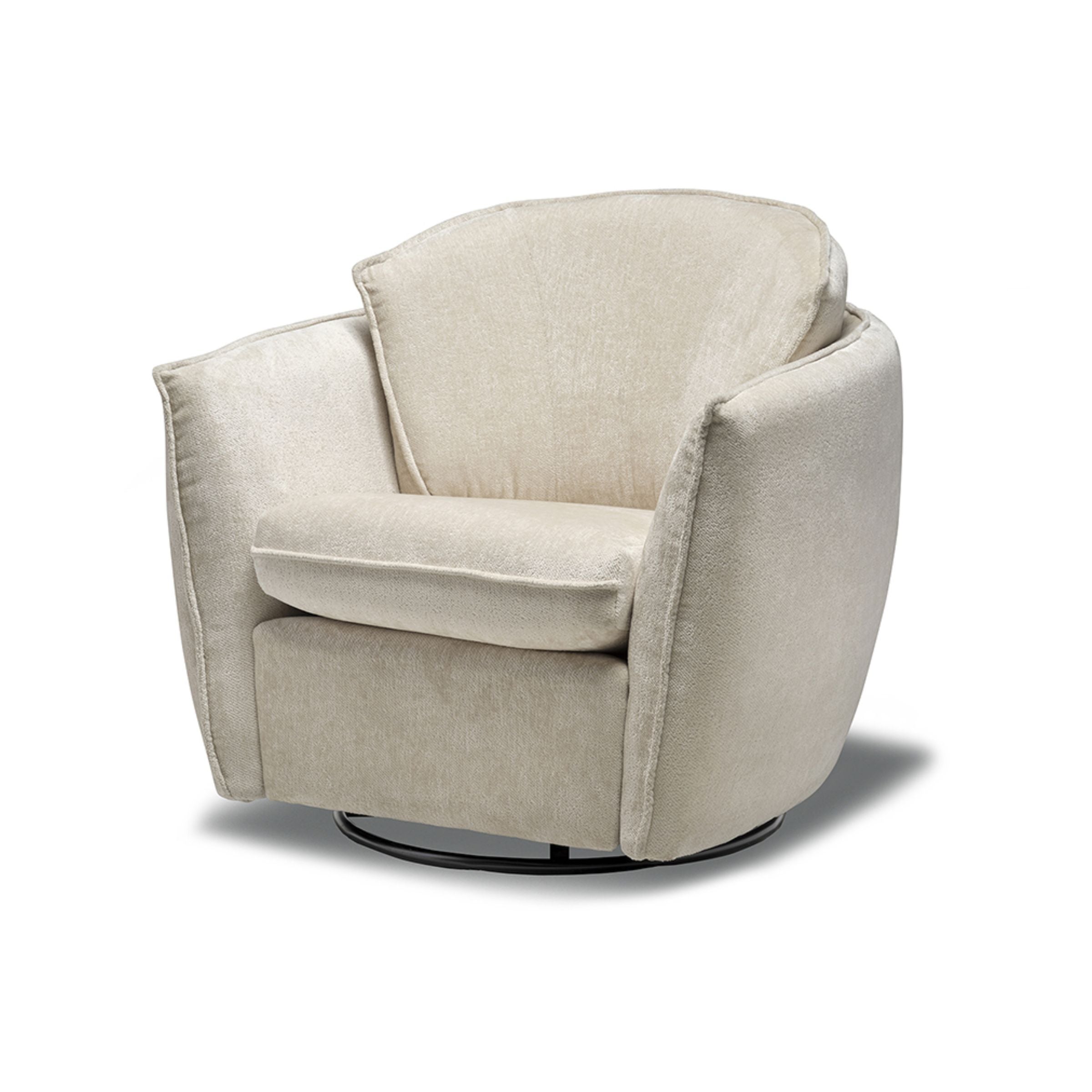 Lacombe Accent Chair